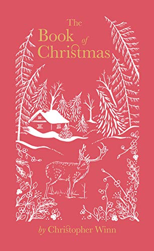 Stock image for The Book of Christmas: The Hidden Stories Behind Our Festive Traditions for sale by WorldofBooks