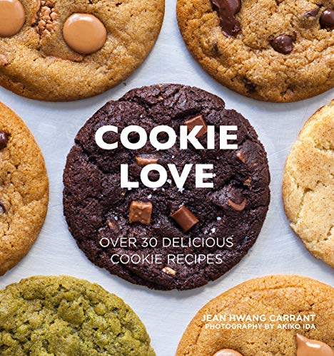 9781784882587: Cookie Love