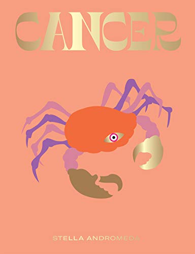 Stock image for Cancer: Harness the Power of the Zodiac (astrology, star sign) (Seeing Stars) for sale by Dream Books Co.