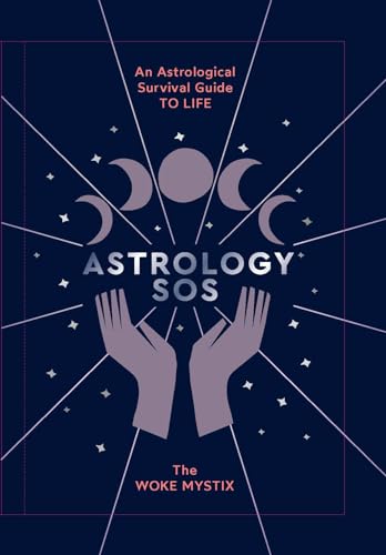 Beispielbild fr Astrology SOS: An astrological survival guide to life zum Verkauf von SecondSale