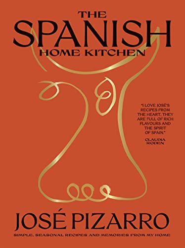 Imagen de archivo de The Spanish Home Kitchen: Simple, Seasonal Recipes and Memories from My Home a la venta por Bookoutlet1