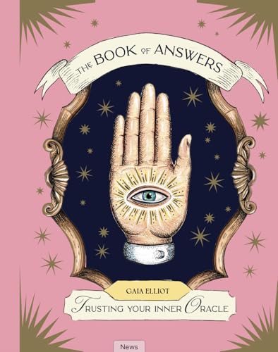 9781784889500: The Book of Answers: Trusting Your Inner Oracle