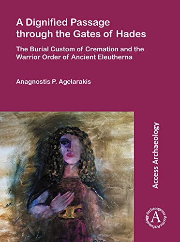 Beispielbild fr Dignified Passage through the Gates of Hades zum Verkauf von ISD LLC