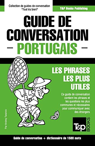 9781784925376: Guide de conversation Franais-Portugais et dictionnaire concis de 1500 mots: 243