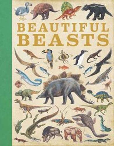 Beispielbild fr Beautiful Beasts zum Verkauf von WorldofBooks