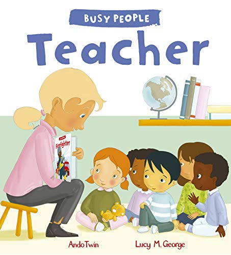 Stock image for Teacher for sale by Irish Booksellers