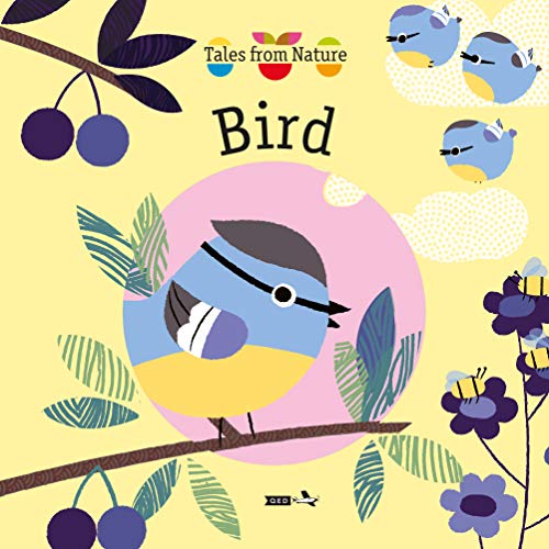 Imagen de archivo de Tales from Nature: Bird: 1 a la venta por WorldofBooks