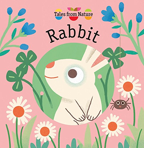 Beispielbild fr Tales from Nature: Rabbit: 1 zum Verkauf von WorldofBooks