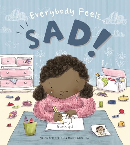 Stock image for Everybody Feels. Sad for sale by WorldofBooks