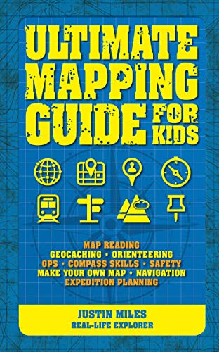 Beispielbild fr Ultimate Guide To Mapping (The Ultimate Guide to.) zum Verkauf von WorldofBooks