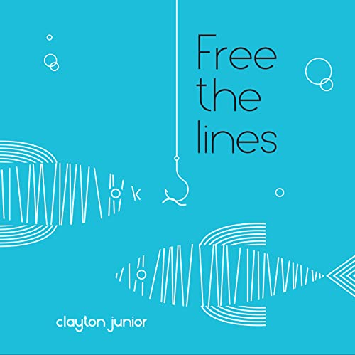 Beispielbild fr Free the Lines zum Verkauf von AwesomeBooks