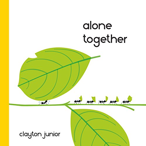 Beispielbild fr Alone Together zum Verkauf von Books From California