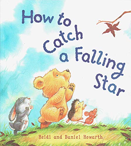Beispielbild fr How to catch a Falling Star zum Verkauf von WorldofBooks