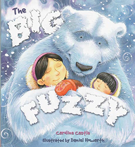 Stock image for The Big Fuzzy for sale by WorldofBooks