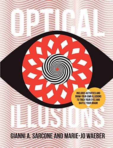 9781784938475: Optical Illusions