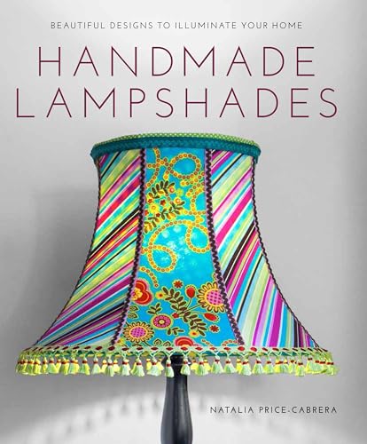 9781784940690: Handmade Lampshades