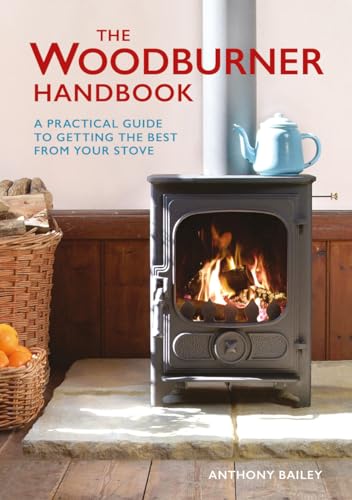 Stock image for The Woodburner Handbook for sale by Better World Books