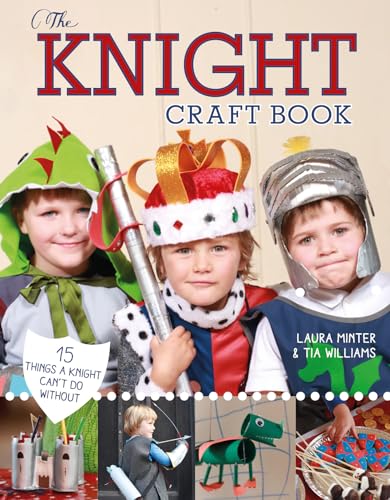 Stock image for The Knight Craft Book for sale by Blackwell's