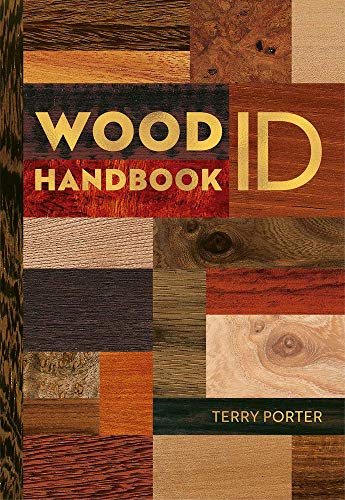 Beispielbild fr Wood ID Handbook zum Verkauf von Blackwell's