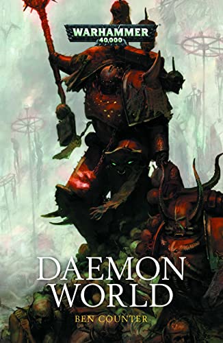 9781784960124: Daemon World (Warhammer 40,000)