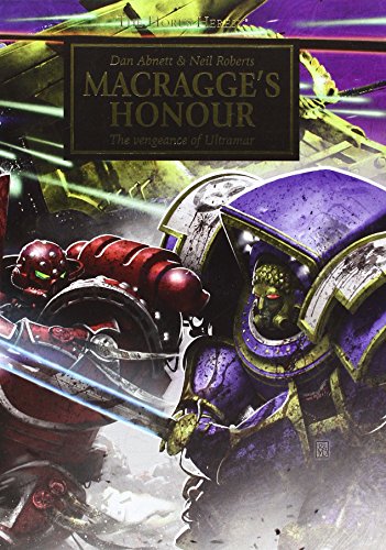 9781784960223: Horus Heresy: Macragges Honour