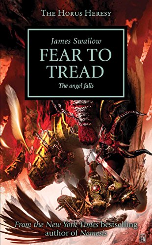 9781784960629: Horus Heresy: Fear to Tread