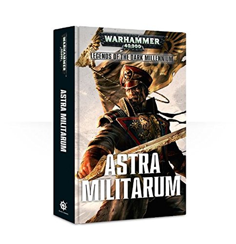 Imagen de archivo de Legends of the Dark Millenium - Astra Militarum a la venta por Wonder Book