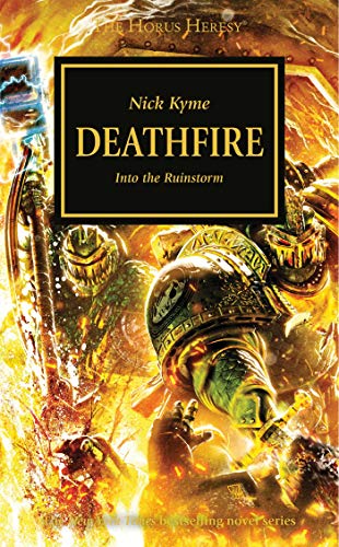 9781784961558: Deathfire (Volume 32)