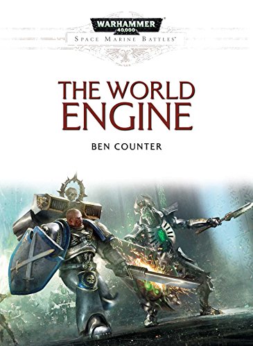 9781784961695: The World Engine