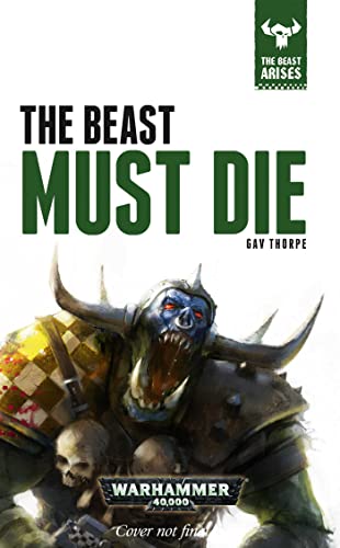 Beast Arises [DVD]