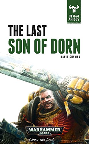 9781784962104: The Last Son of Dorn: 10 (The Beast Arises)