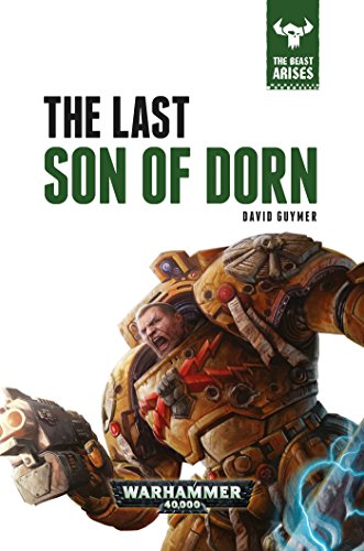 Imagen de archivo de The Last Son of Dorn (The Beast Arises) a la venta por HPB-Emerald