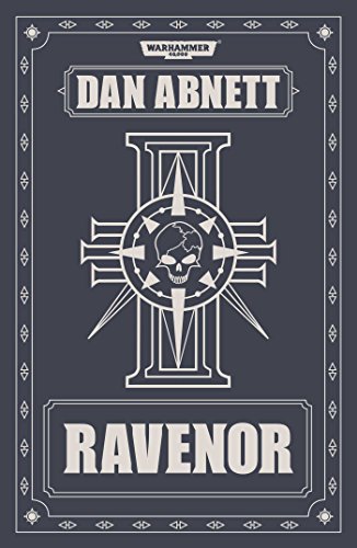 9781784963316: Warhammer 40k: Ravenor: 1