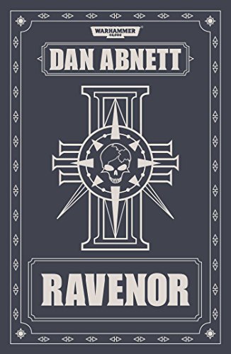 Imagen de archivo de Ravenor (1) a la venta por GF Books, Inc.