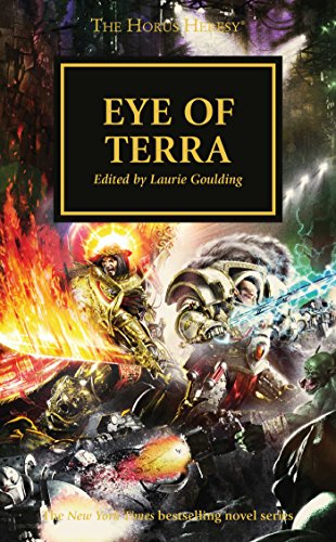 Beispielbild fr Eye of Terra (The Horus Heresy 35) zum Verkauf von Henffordd Books