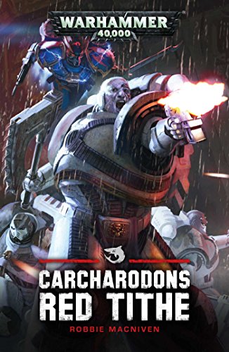 9781784964481: Red Tithe (1) (Carcharodons)