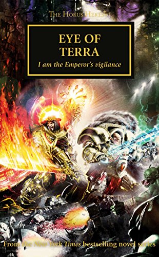 Beispielbild fr Eye of Terra (The Horus Heresy) zum Verkauf von HPB-Emerald