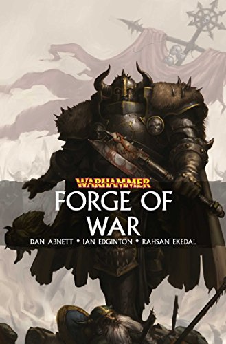 9781784964634: Warhammer: Forge of War