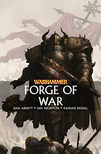 9781784964634: Forge of War (Warhammer)