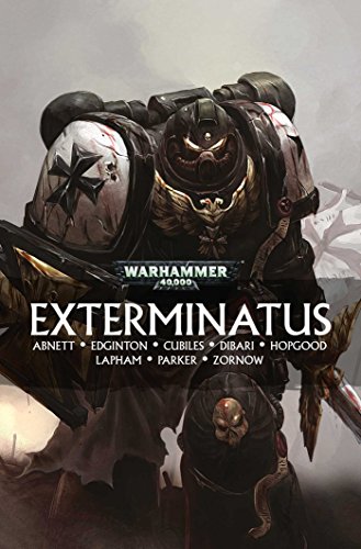 Beispielbild fr Exterminatus (Warhammer 40,000) zum Verkauf von SecondSale