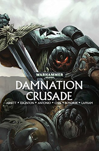 Stock image for Damnation Crusade (Warhammer 40,000) for sale by HPB-Diamond