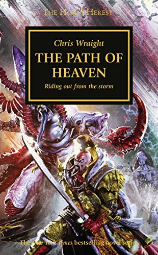 Stock image for The Path of Heaven (The Horus Heresy) for sale by R Bookmark