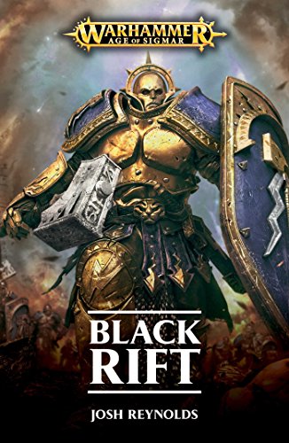 9781784965105: The Black Rift (Warhammer: Age of Sigmar)