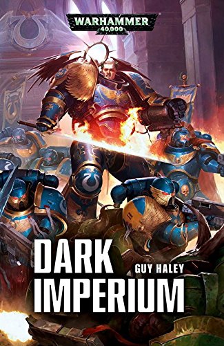 Beispielbild fr Warhammer 40000 Dark Imperium zum Verkauf von Books From California