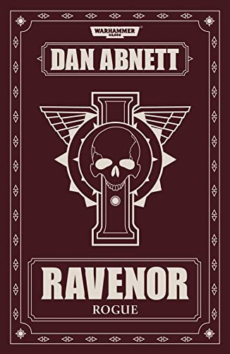 Imagen de archivo de Ravenor Rogue (3) a la venta por Save With Sam