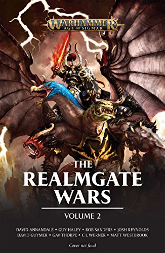 Stock image for The Realmgate Wars: Volume 2 (2) for sale by SecondSale