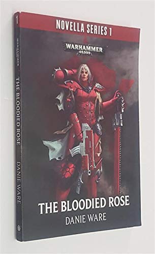 Stock image for The Bloodied Rose (Novella Series 1) for sale by Russell Books