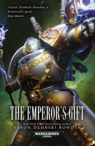 9781784968441: Emperor's Gift