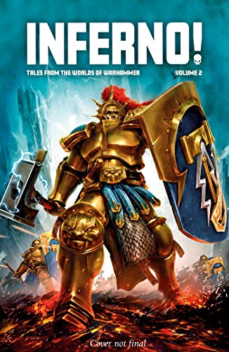 9781784968526: WARHAMMER 40K INFERNO! VOLUME 2