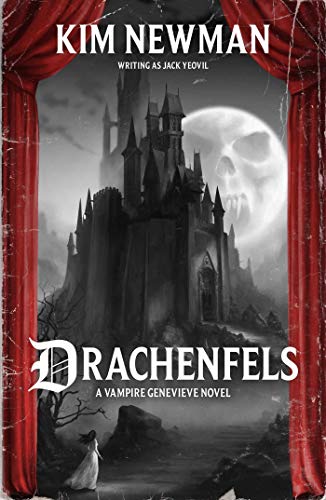 9781784968823: WARHAMMER 40K DRACHENFELS (Warhammer Horror)